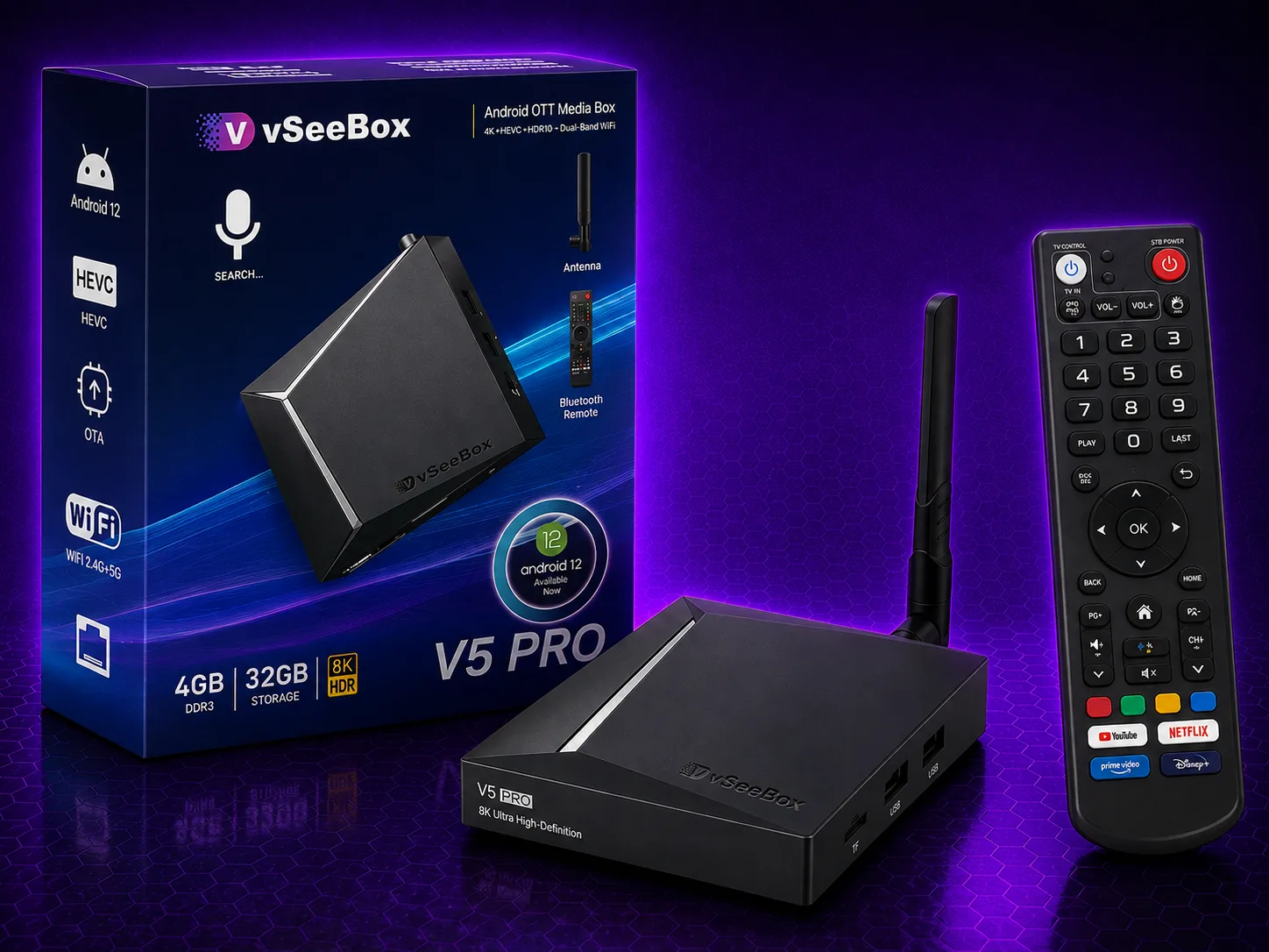 V5 Pro